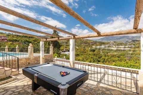Villa a Nerja, Malaga, Nerja - € 1.099.000 | Ref: NCP025 - foto 30