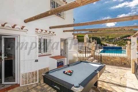 Villa a Nerja, Malaga, Nerja - € 1.099.000 | Ref: NCP025 - foto 31