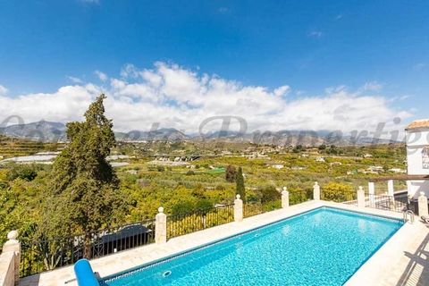 Villa a Nerja, Malaga, Nerja - € 1.099.000 | Ref: NCP025 - foto 41