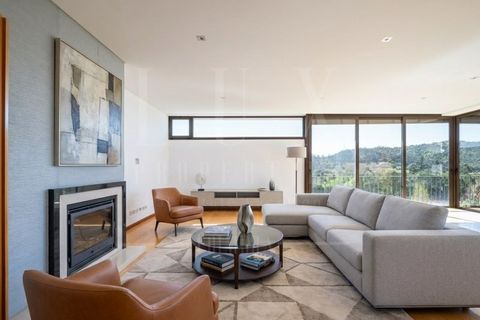 Leilighet i Coimbra, Coimbra, Coimbra - € 775 000 | Ref: LUX_CB-01384 - foto 3