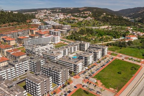 Leilighet i Coimbra, Coimbra, Coimbra - € 775 000 | Ref: LUX_CB-01384 - foto 43