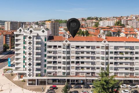 Lejlighed i Coimbra, Coimbra, Coimbra - € 450.000 | Ref: LUX_CB-01385 - foto 1