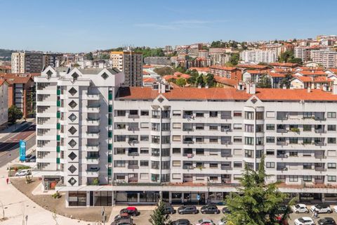 Lejlighed i Coimbra, Coimbra, Coimbra - € 450.000 | Ref: LUX_CB-01385 - foto 25