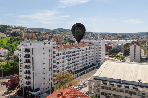 Lejlighed i Coimbra, Coimbra, Coimbra - € 450.000 | Ref: LUX_CB-01385 - foto 27
