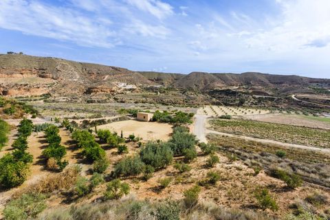 Terra a Antas, Almeria, Antas - € 130.000 | Ref: 3243-04958 - foto 2