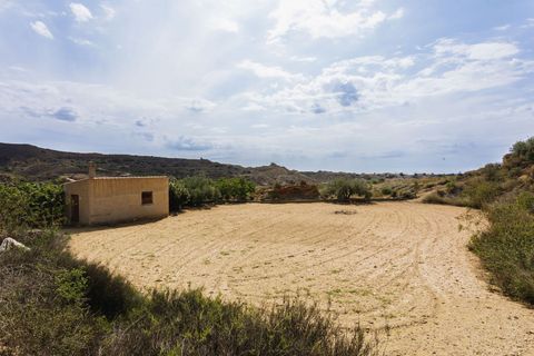 Terra a Antas, Almeria, Antas - € 130.000 | Ref: 3243-04958 - foto 6
