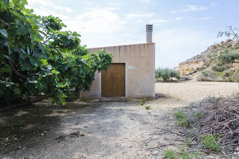 Terra a Antas, Almeria, Antas - € 130.000 | Ref: 3243-04958 - foto 7