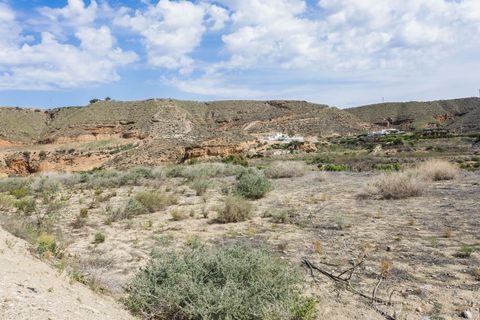 Terra a Antas, Almeria, Antas - € 130.000 | Ref: 3243-04958 - foto 8