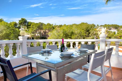 Villa a Benissa, Alicante, Benissa - € 565.000 | Ref: 03824B - foto 2