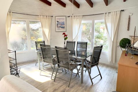 Villa a Benissa, Alicante, Benissa - € 565.000 | Ref: 03824B - foto 4