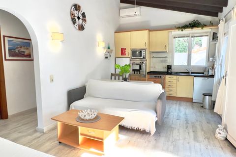 Villa a Benissa, Alicante, Benissa - € 565.000 | Ref: 03824B - foto 5