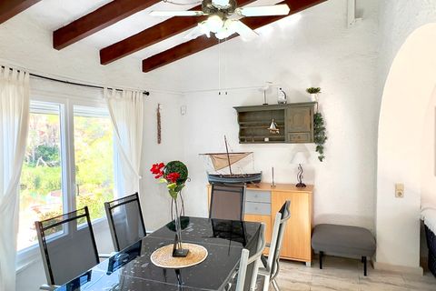 Villa a Benissa, Alicante, Benissa - € 565.000 | Ref: 03824B - foto 12