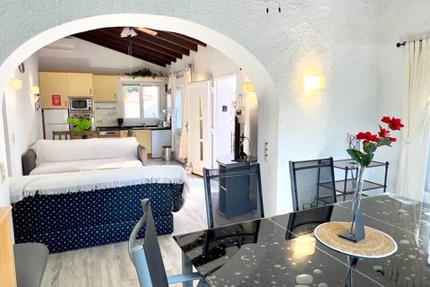 Villa a Benissa, Alicante, Benissa - € 565.000 | Ref: 03824B - foto 13