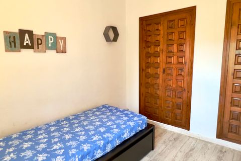 Villa a Benissa, Alicante, Benissa - € 565.000 | Ref: 03824B - foto 21
