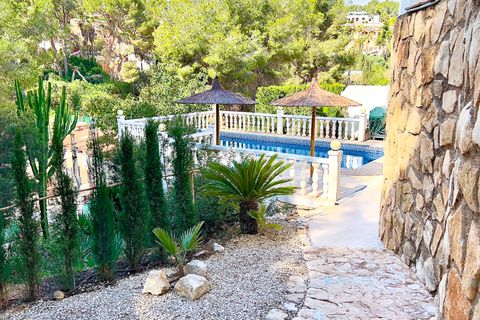 Villa a Benissa, Alicante, Benissa - € 565.000 | Ref: 03824B - foto 41