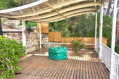Villa a Benissa, Alicante, Benissa - € 565.000 | Ref: 03824B - foto 42