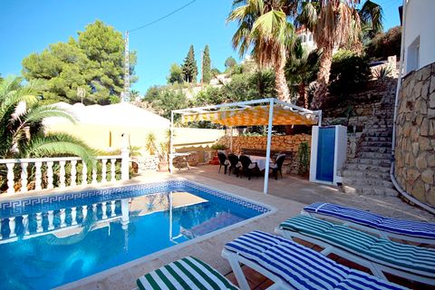 Villa a Benissa, Alicante, Benissa - € 565.000 | Ref: 03824B - foto 48