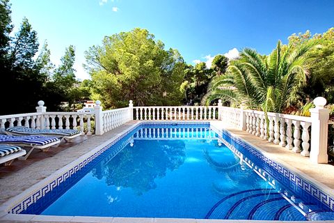 Villa a Benissa, Alicante, Benissa - € 565.000 | Ref: 03824B - foto 49