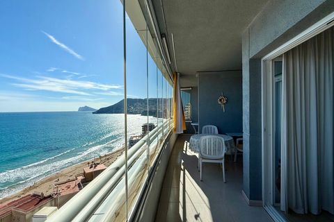 Leilighet i Calpe, Alicante, Calpe - € 630 000 | Ref: 20261339 - foto 3
