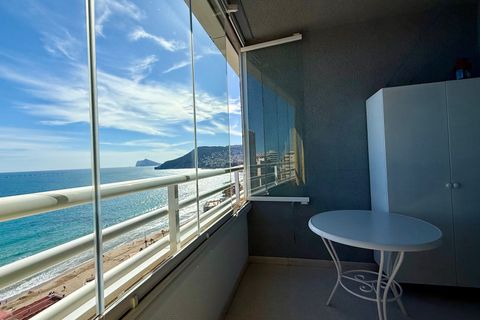 Leilighet i Calpe, Alicante, Calpe - € 630 000 | Ref: 20261339 - foto 16