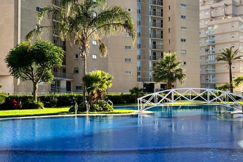 Leilighet i Calpe, Alicante, Calpe - € 630 000 | Ref: 20261339 - foto 21