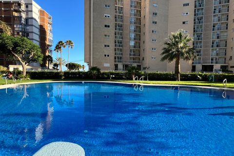 Leilighet i Calpe, Alicante, Calpe - € 630 000 | Ref: 20261339 - foto 22