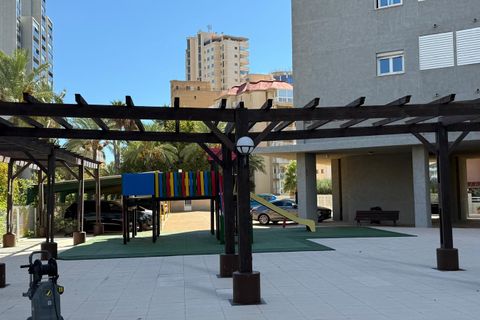 Leilighet i Calpe, Alicante, Calpe - € 630 000 | Ref: 20261339 - foto 24
