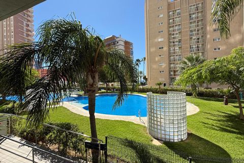 Leilighet i Calpe, Alicante, Calpe - € 630 000 | Ref: 20261339 - foto 29