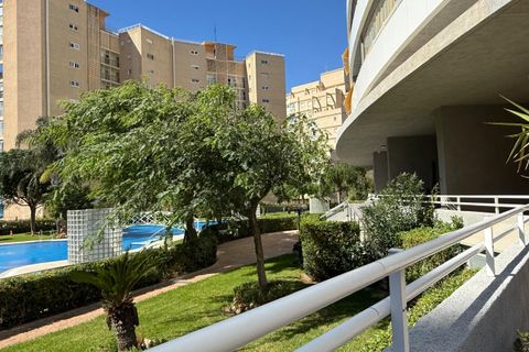 Leilighet i Calpe, Alicante, Calpe - € 630 000 | Ref: 20261339 - foto 30