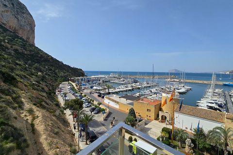 Apartament a Calpe, Alicante, Calpe - € 590.000 | Ref: 20261333 - foto 3