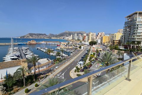 Apartament a Calpe, Alicante, Calpe - € 590.000 | Ref: 20261333 - foto 4