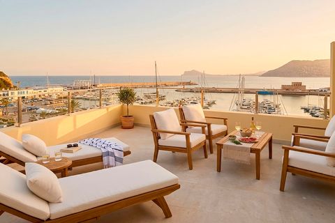 Apartament a Calpe, Alicante, Calpe - € 590.000 | Ref: 20261333 - foto 5