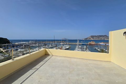 Apartament a Calpe, Alicante, Calpe - € 590.000 | Ref: 20261333 - foto 6
