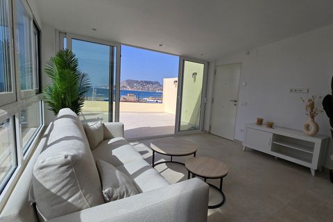Apartament a Calpe, Alicante, Calpe - € 590.000 | Ref: 20261333 - foto 7