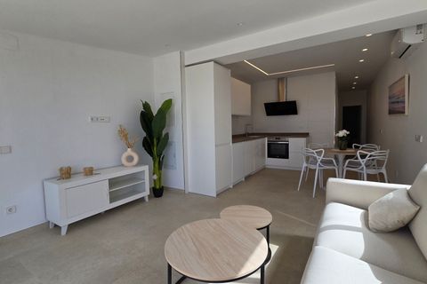 Apartament a Calpe, Alicante, Calpe - € 590.000 | Ref: 20261333 - foto 9
