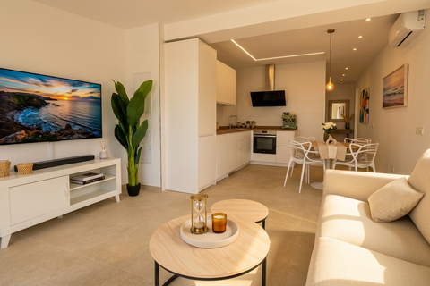 Apartament a Calpe, Alicante, Calpe - € 590.000 | Ref: 20261333 - foto 10
