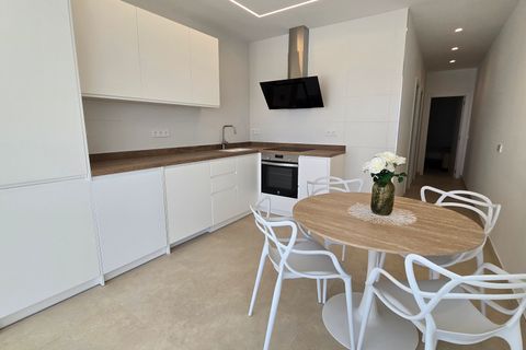 Apartament a Calpe, Alicante, Calpe - € 590.000 | Ref: 20261333 - foto 11