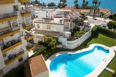 Lejlighed i Nerja, Malaga, Nerja - € 295.000 | Ref: VSR2232 - foto 1