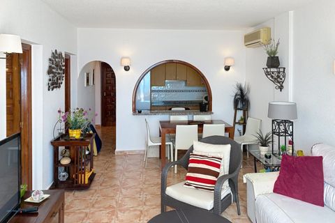 Lejlighed i Benitachell, Alicante, Benitachell - € 265.000 | Ref: CDSBP-2531 - foto 5