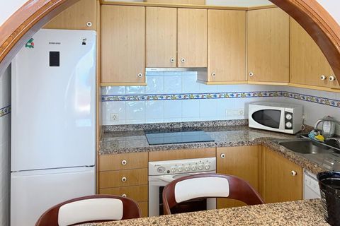 Lejlighed i Benitachell, Alicante, Benitachell - € 265.000 | Ref: CDSBP-2531 - foto 9