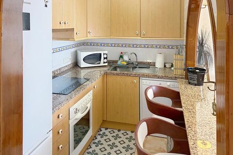 Lejlighed i Benitachell, Alicante, Benitachell - € 265.000 | Ref: CDSBP-2531 - foto 10