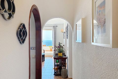 Lejlighed i Benitachell, Alicante, Benitachell - € 265.000 | Ref: CDSBP-2531 - foto 14