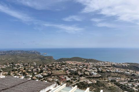 Lejlighed i Benitachell, Alicante, Benitachell - € 265.000 | Ref: CDSBP-2531 - foto 21