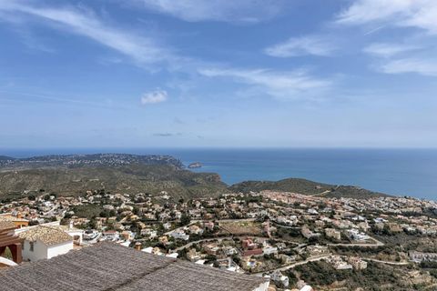 Lejlighed i Benitachell, Alicante, Benitachell - € 265.000 | Ref: CDSBP-2531 - foto 22