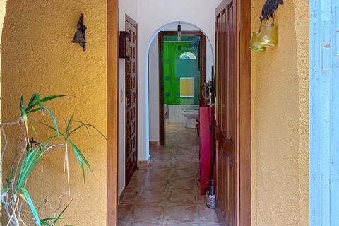Lejlighed i Benitachell, Alicante, Benitachell - € 265.000 | Ref: CDSBP-2531 - foto 23