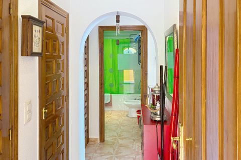 Lejlighed i Benitachell, Alicante, Benitachell - € 265.000 | Ref: CDSBP-2531 - foto 26