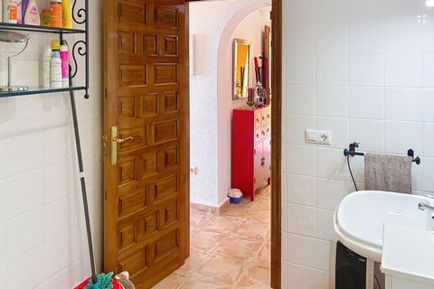 Lejlighed i Benitachell, Alicante, Benitachell - € 265.000 | Ref: CDSBP-2531 - foto 28