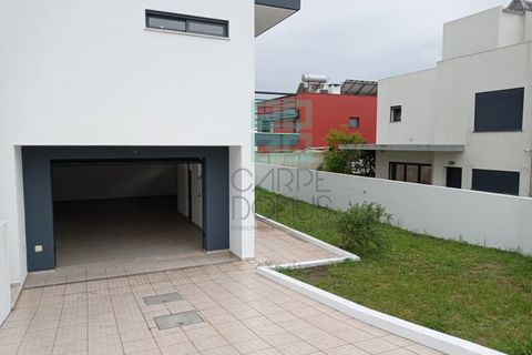Villa i Laranjeiro, Setubal, Laranjeiro - € 695.000 | Ref: CAS_4280 - foto 7
