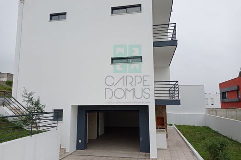 Villa i Laranjeiro, Setubal, Laranjeiro - € 695.000 | Ref: CAS_4280 - foto 8