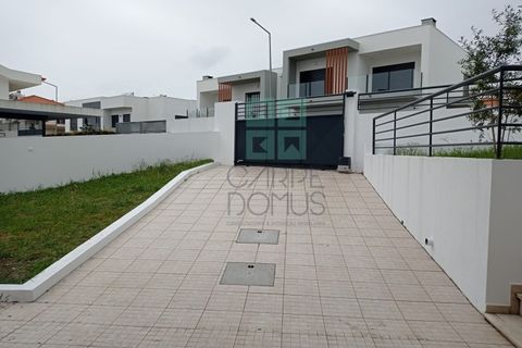 Villa i Laranjeiro, Setubal, Laranjeiro - € 695.000 | Ref: CAS_4280 - foto 12